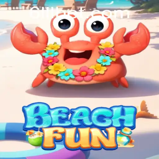 Descubra o Novo Jogo de Verão: BeachFun e Suas Regras Envolventes