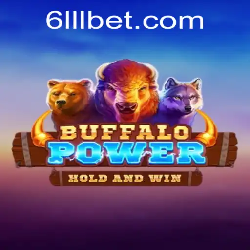 BuffaloPower: Explorando o Mundo de Aventuras e Estratégias