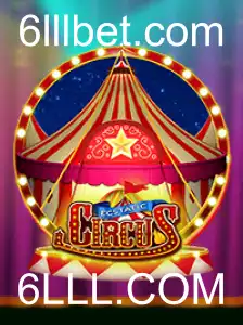 Descubra EcstaticCircus: A Nova Sensação dos Jogos com 6LLL.COM