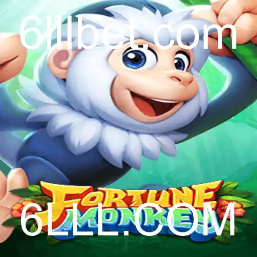 Explorando o Novo Jogo de Sorte: FortuneMonkey – Uma Aventura Inovadora