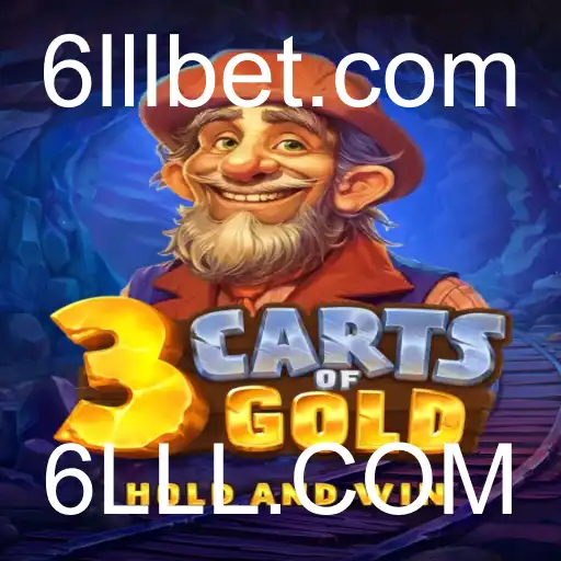 Descubra o Envolvente Mundo de 3cartsOfGold