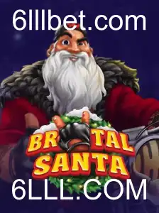 BrutalSanta: Uma Jornada de Ação e Aventuras Festivas