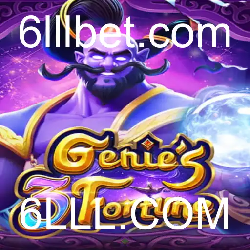 Descubra Genie3Fortune: O Novo Fenômeno do Entretenimento