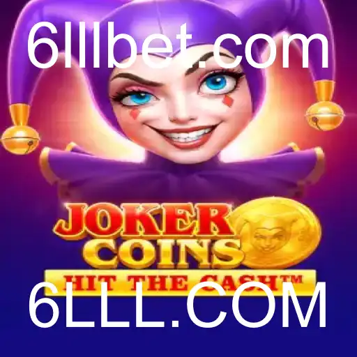 Explorando o Fascinante Mundo de JokerCoins: O Jogo que Está Dominando a Cena