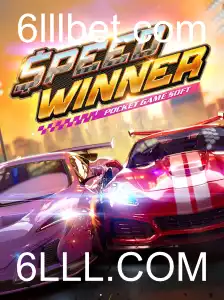 SpeedWinner: Um Mergulho no Mundo da Velocidade e Estratégia