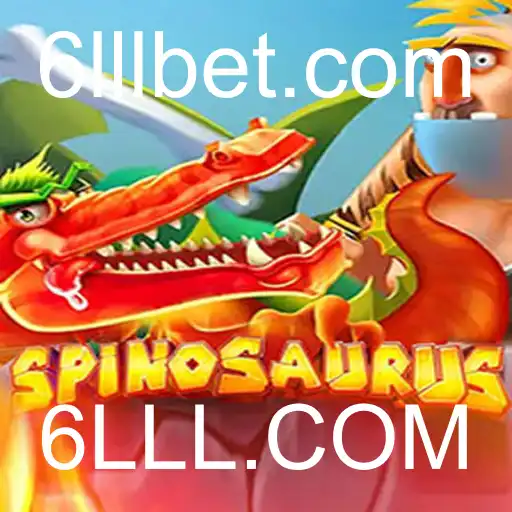 Explorando o Mundo Pré-histórico com Spinosaurus