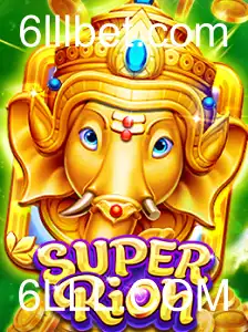 SuperRich: Descubra o Universo Inovador do Jogo de Estratégia