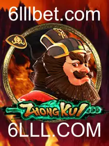 Descobrindo ZhongKui: Um Mergulho Profundo no Universo do Jogo da Sorte