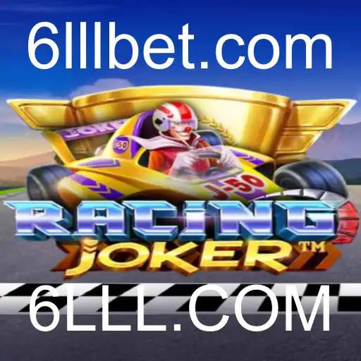 RacingJoker: Uma Aventura de Corrida e Estratégia no Mundo dos Jogos