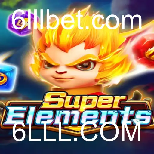 Explorando o Universo do Jogo SuperElements: Um Mergulho Profundo nas Regras e Dinâmicas