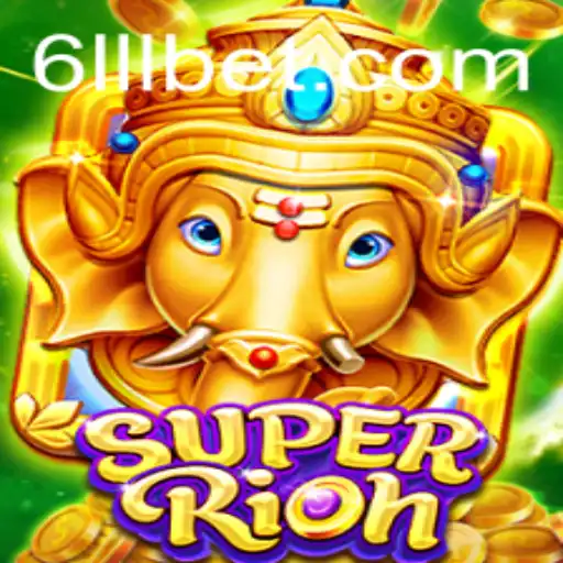SuperRich: Descubra o Universo Inovador do Jogo de Estratégia