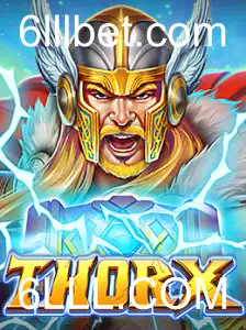 ThorX: Descubra a Aventura Épica e Estratégica de 6LLL.COM